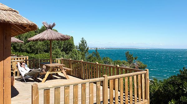 FARÉ PREMIUM 1 Habitacion costat mar (2 pers)