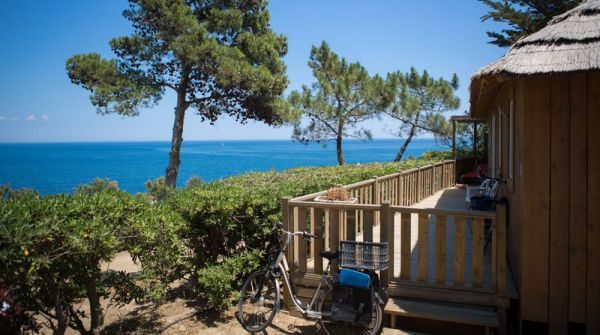 FARE 3 habitacions costat mar (6 pers.) Model 2014