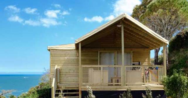 ECOLODGE <br><span class="subtitle-room">2 habitacions – 6 pers max – Costat mar</span>