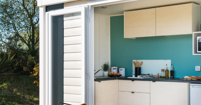 NOU MOBIL HOME PREMIUM