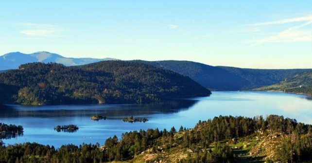 Estany de la Bullosa