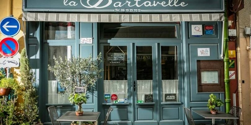 Bartavelle